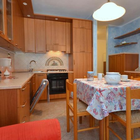 דירות ליגננו סביאדורו Residenza Olimpo מראה חיצוני תמונה