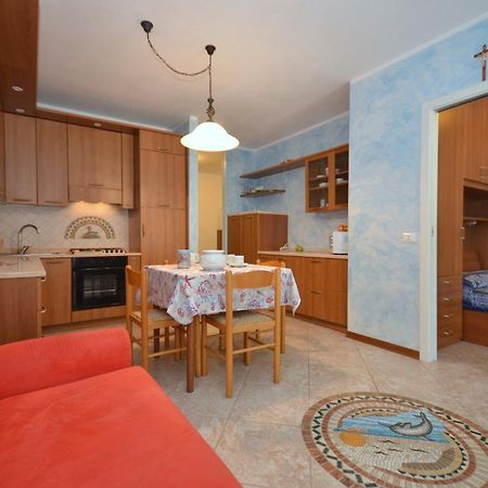 דירות ליגננו סביאדורו Residenza Olimpo מראה חיצוני תמונה