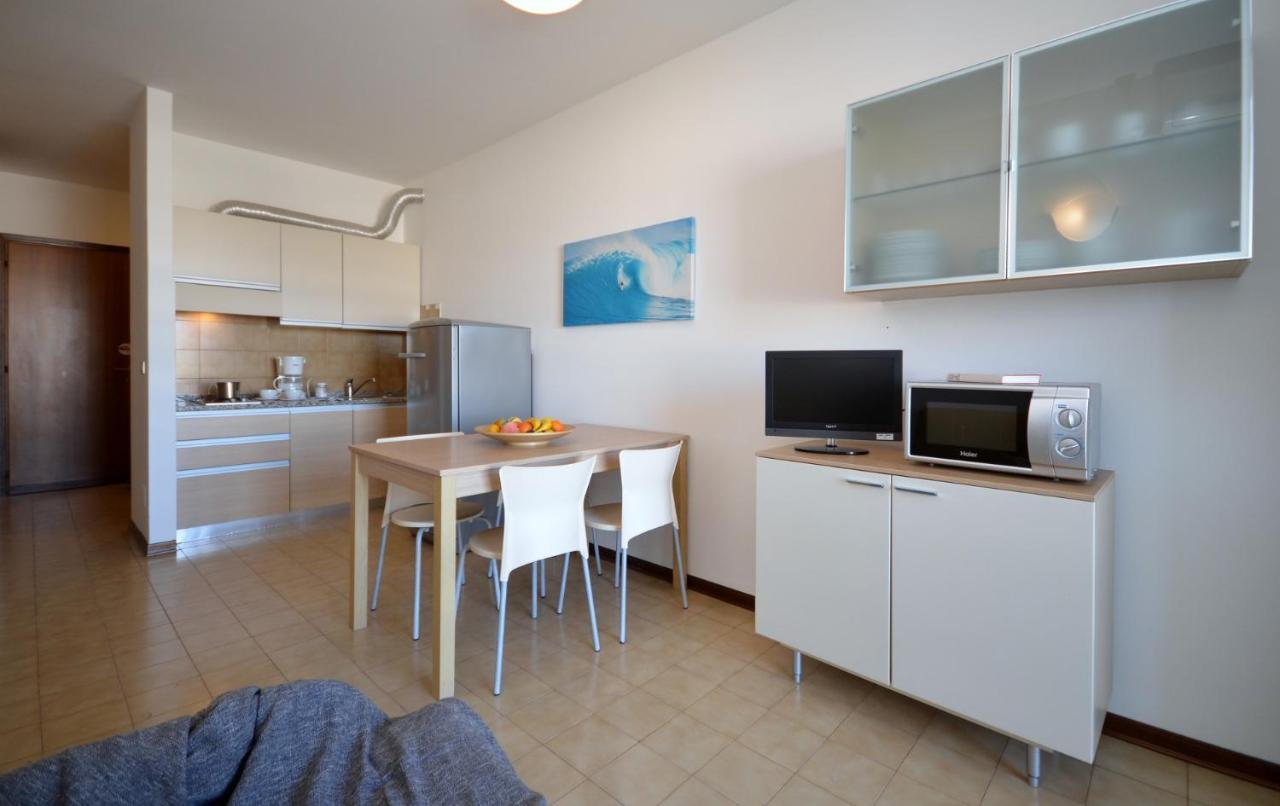 דירות ליגננו סביאדורו Residenza Olimpo מראה חיצוני תמונה