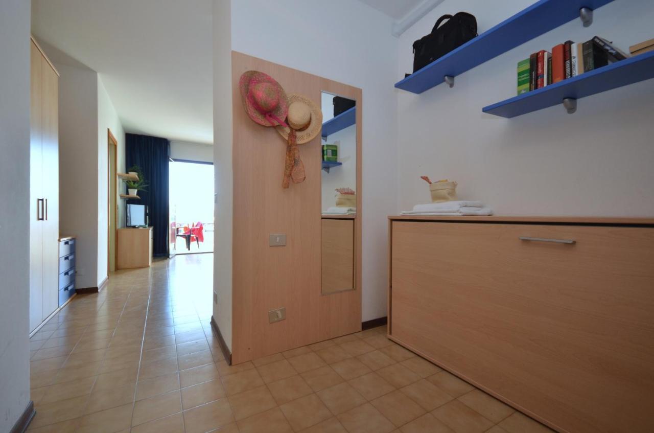 דירות ליגננו סביאדורו Residenza Olimpo מראה חיצוני תמונה