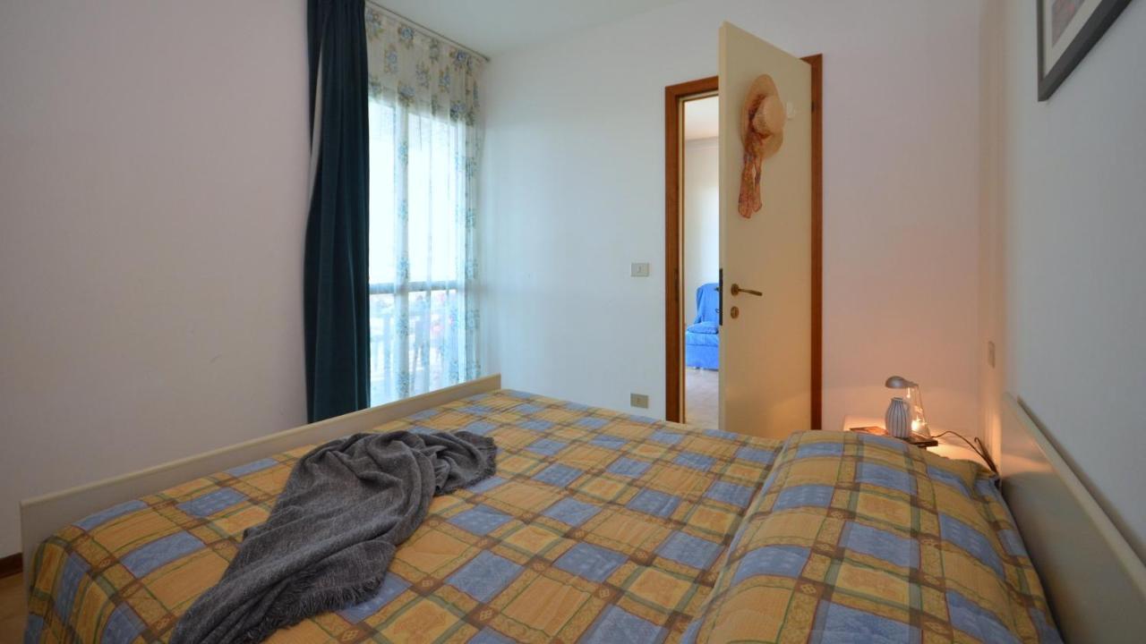דירות ליגננו סביאדורו Residenza Olimpo מראה חיצוני תמונה
