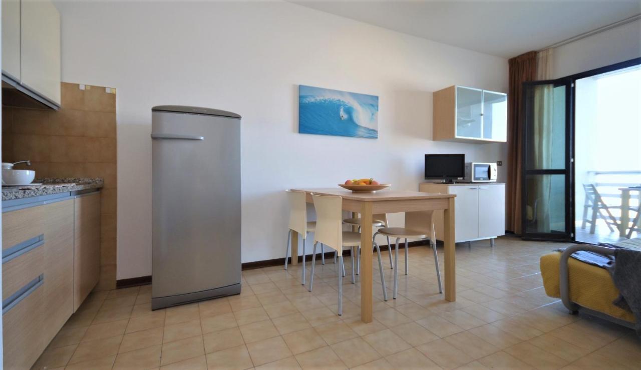 דירות ליגננו סביאדורו Residenza Olimpo מראה חיצוני תמונה