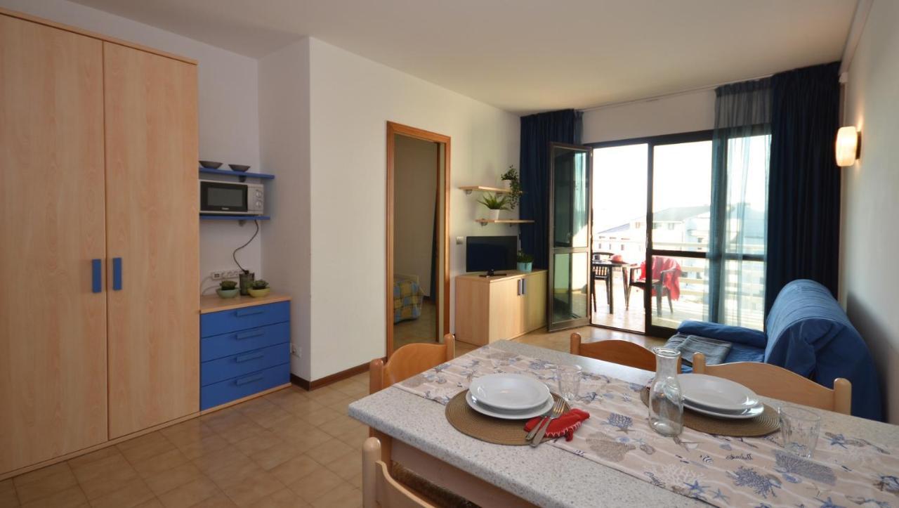 דירות ליגננו סביאדורו Residenza Olimpo מראה חיצוני תמונה