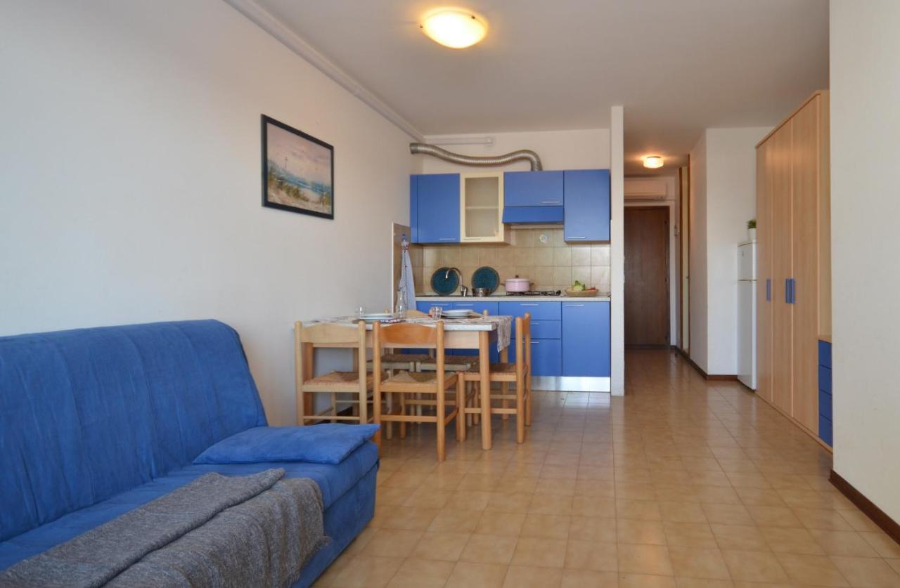 דירות ליגננו סביאדורו Residenza Olimpo מראה חיצוני תמונה