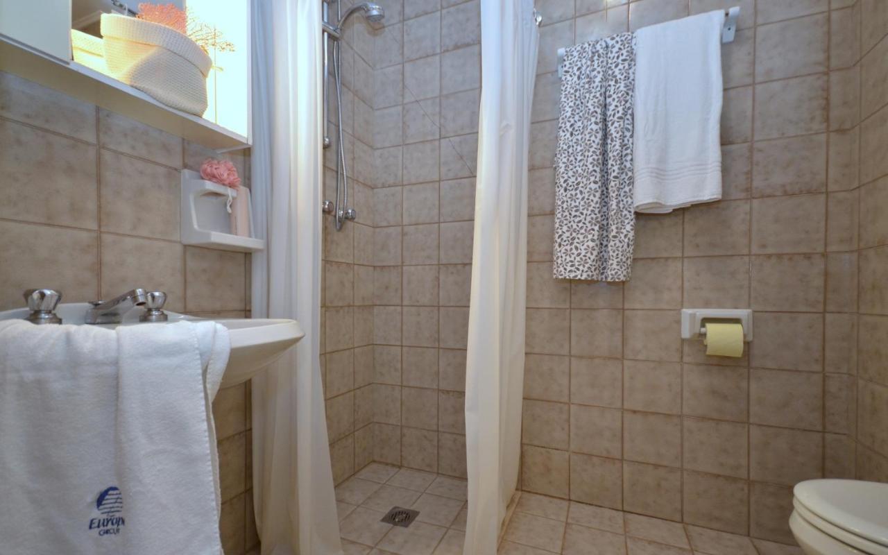 דירות ליגננו סביאדורו Residenza Olimpo מראה חיצוני תמונה