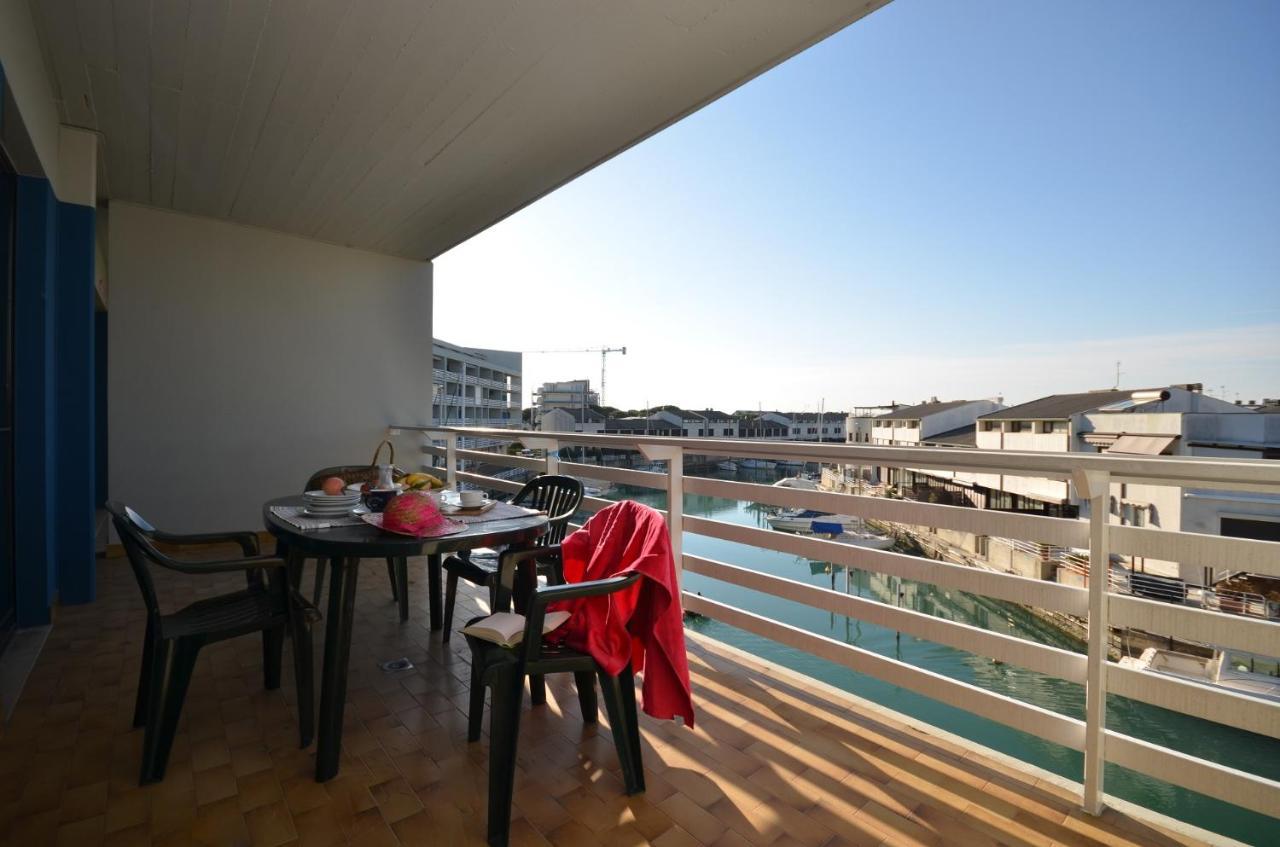 דירות ליגננו סביאדורו Residenza Olimpo מראה חיצוני תמונה