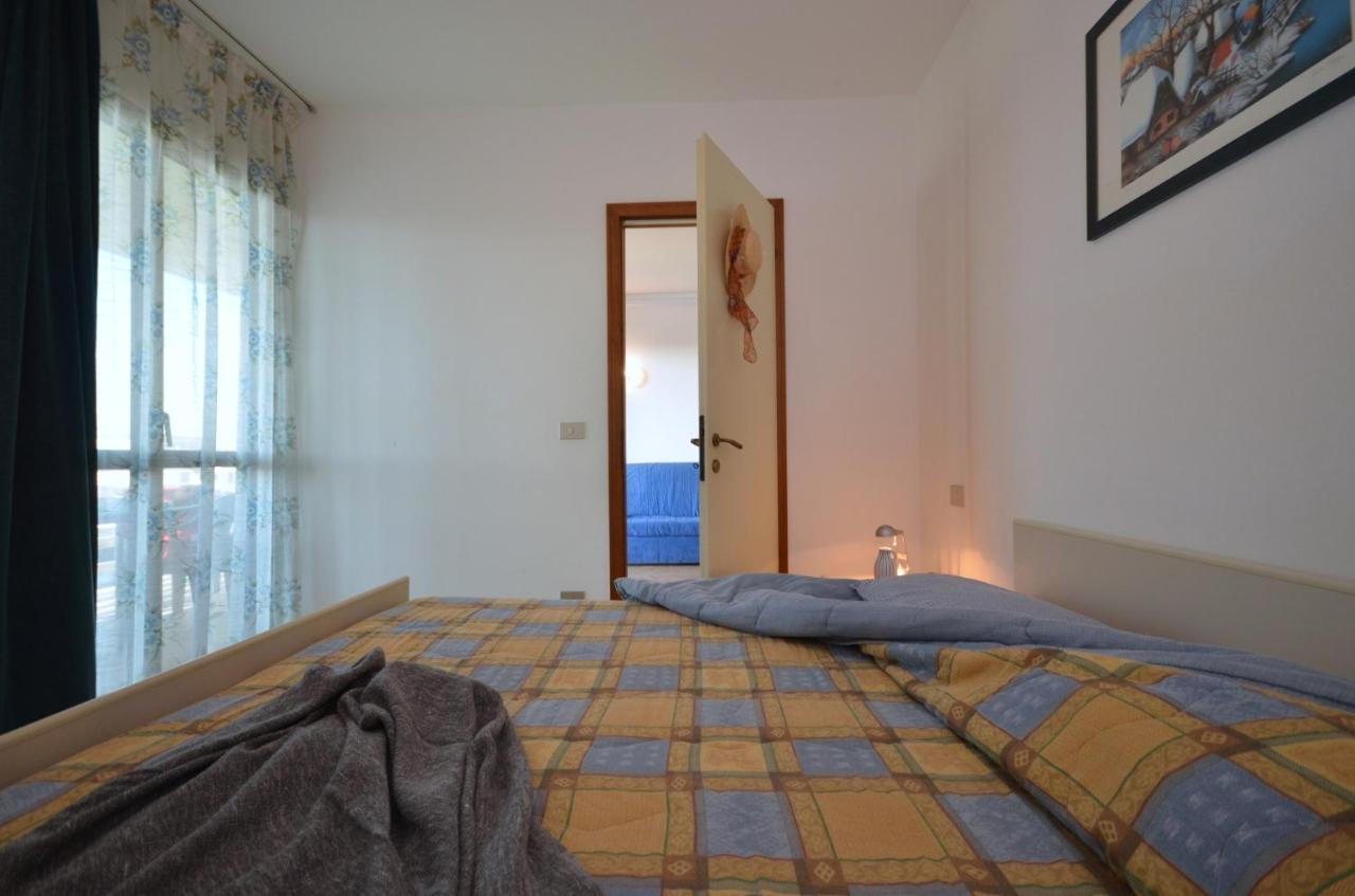 דירות ליגננו סביאדורו Residenza Olimpo מראה חיצוני תמונה