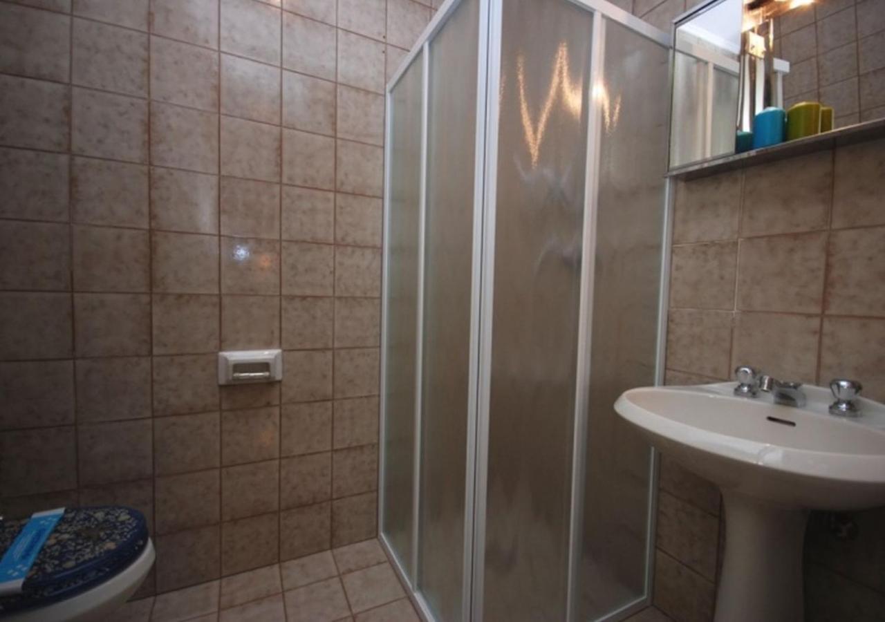 דירות ליגננו סביאדורו Residenza Olimpo מראה חיצוני תמונה