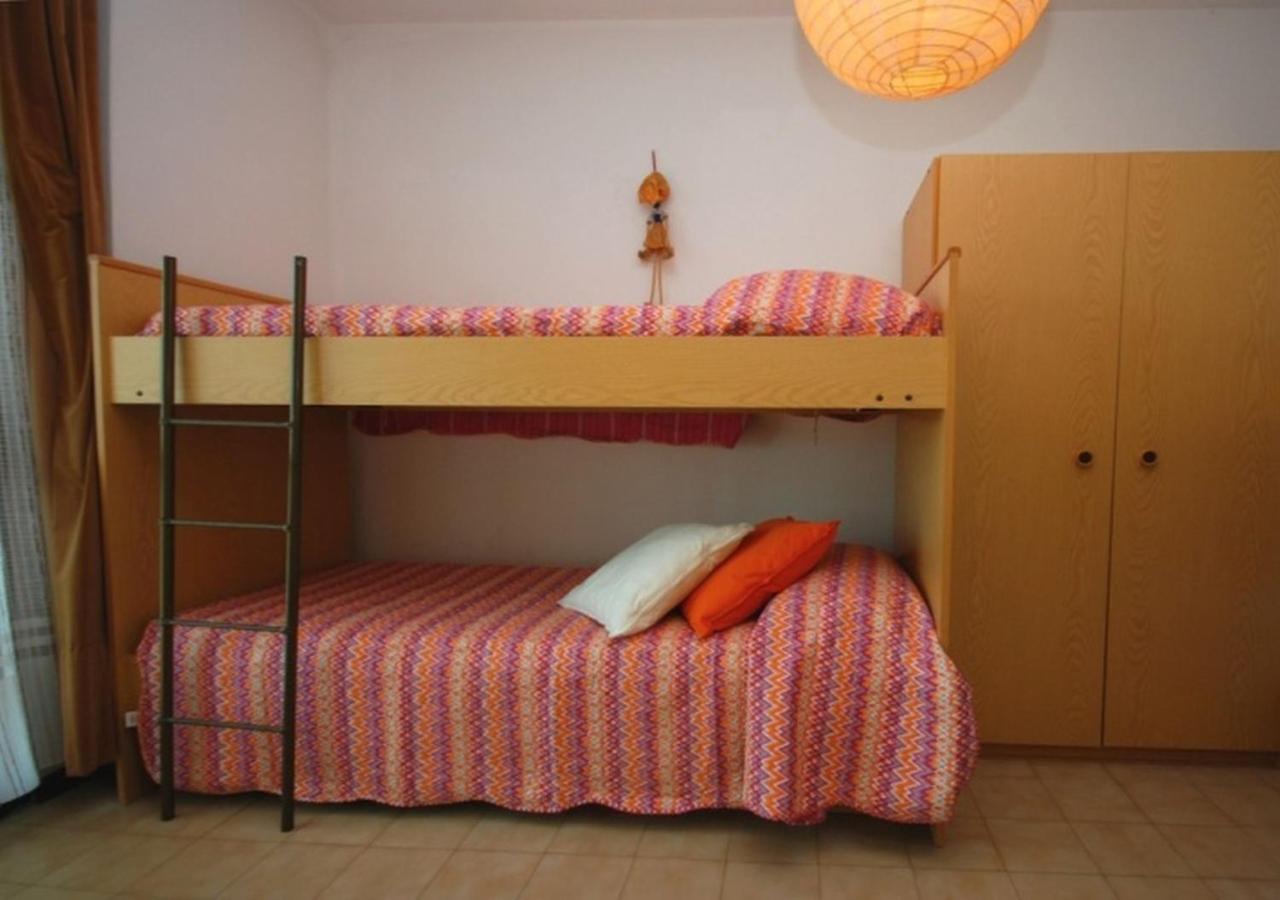 דירות ליגננו סביאדורו Residenza Olimpo מראה חיצוני תמונה