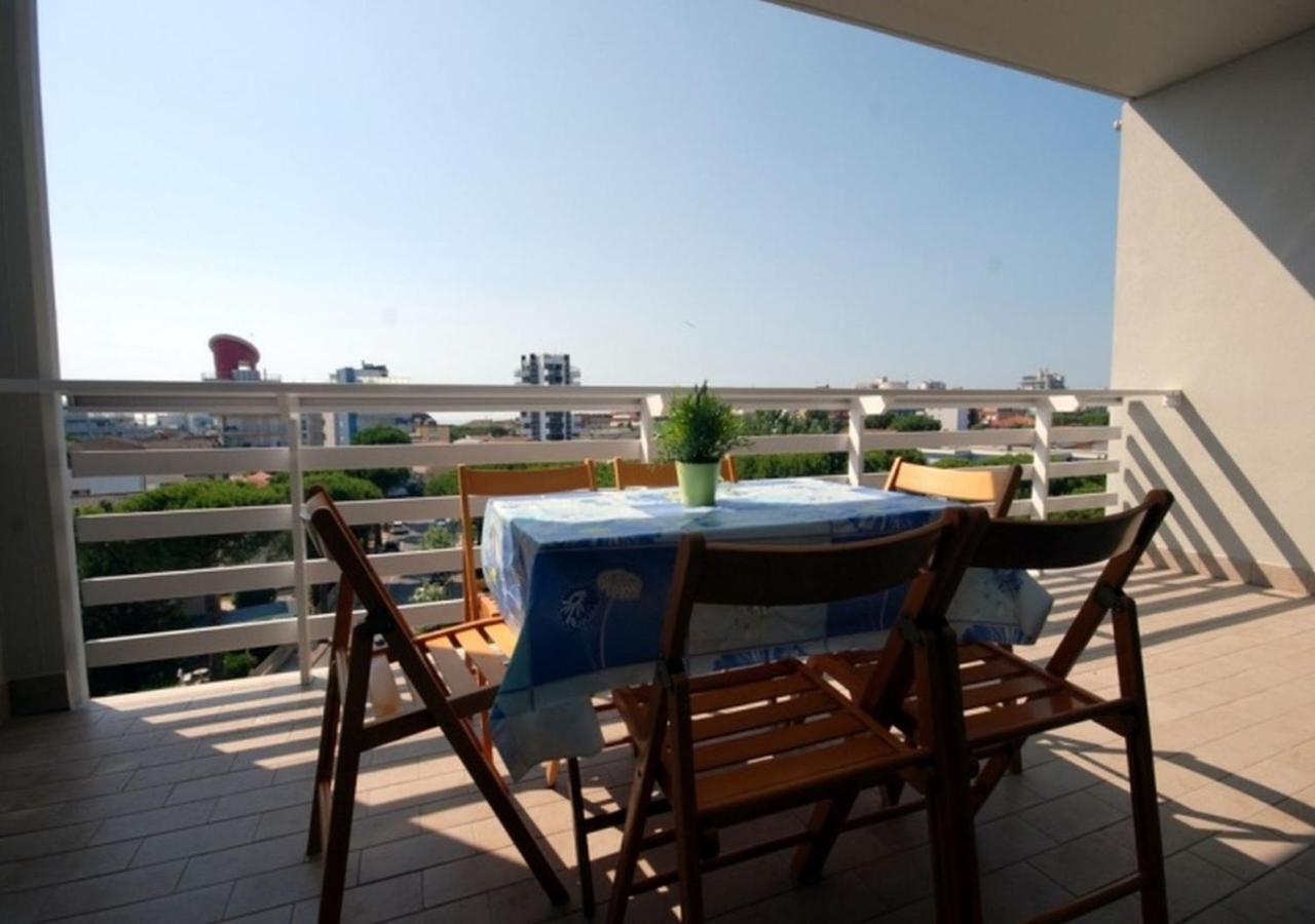 דירות ליגננו סביאדורו Residenza Olimpo מראה חיצוני תמונה