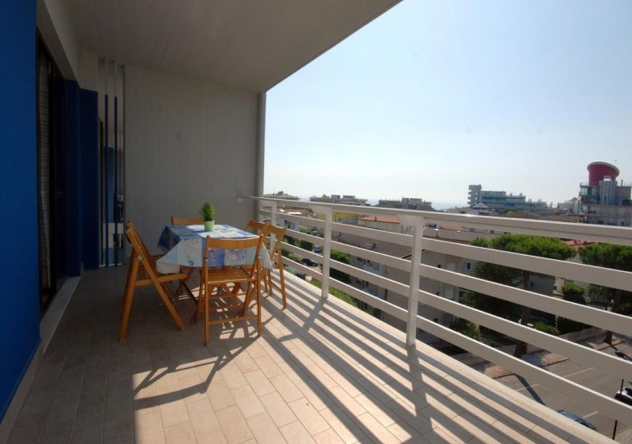 דירות ליגננו סביאדורו Residenza Olimpo מראה חיצוני תמונה