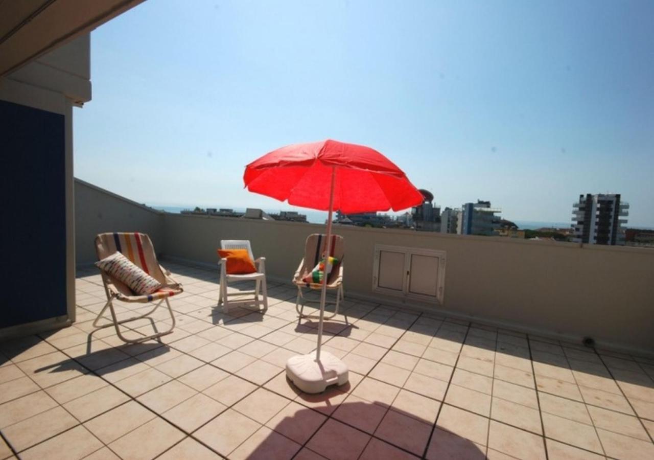 דירות ליגננו סביאדורו Residenza Olimpo מראה חיצוני תמונה