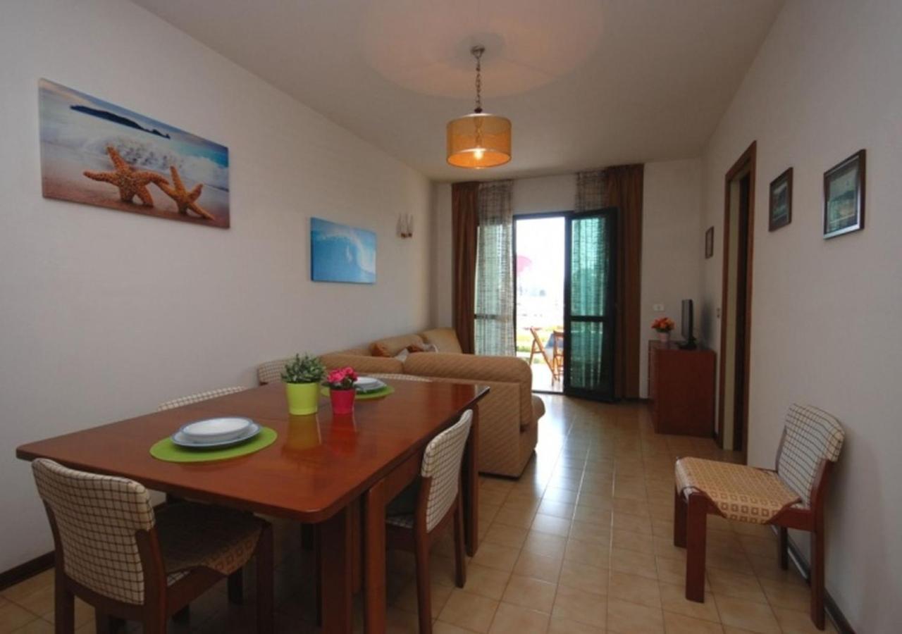 דירות ליגננו סביאדורו Residenza Olimpo מראה חיצוני תמונה