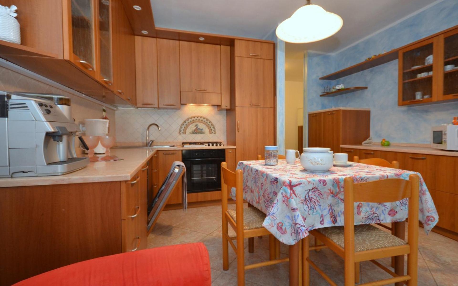 דירות ליגננו סביאדורו Residenza Olimpo מראה חיצוני תמונה