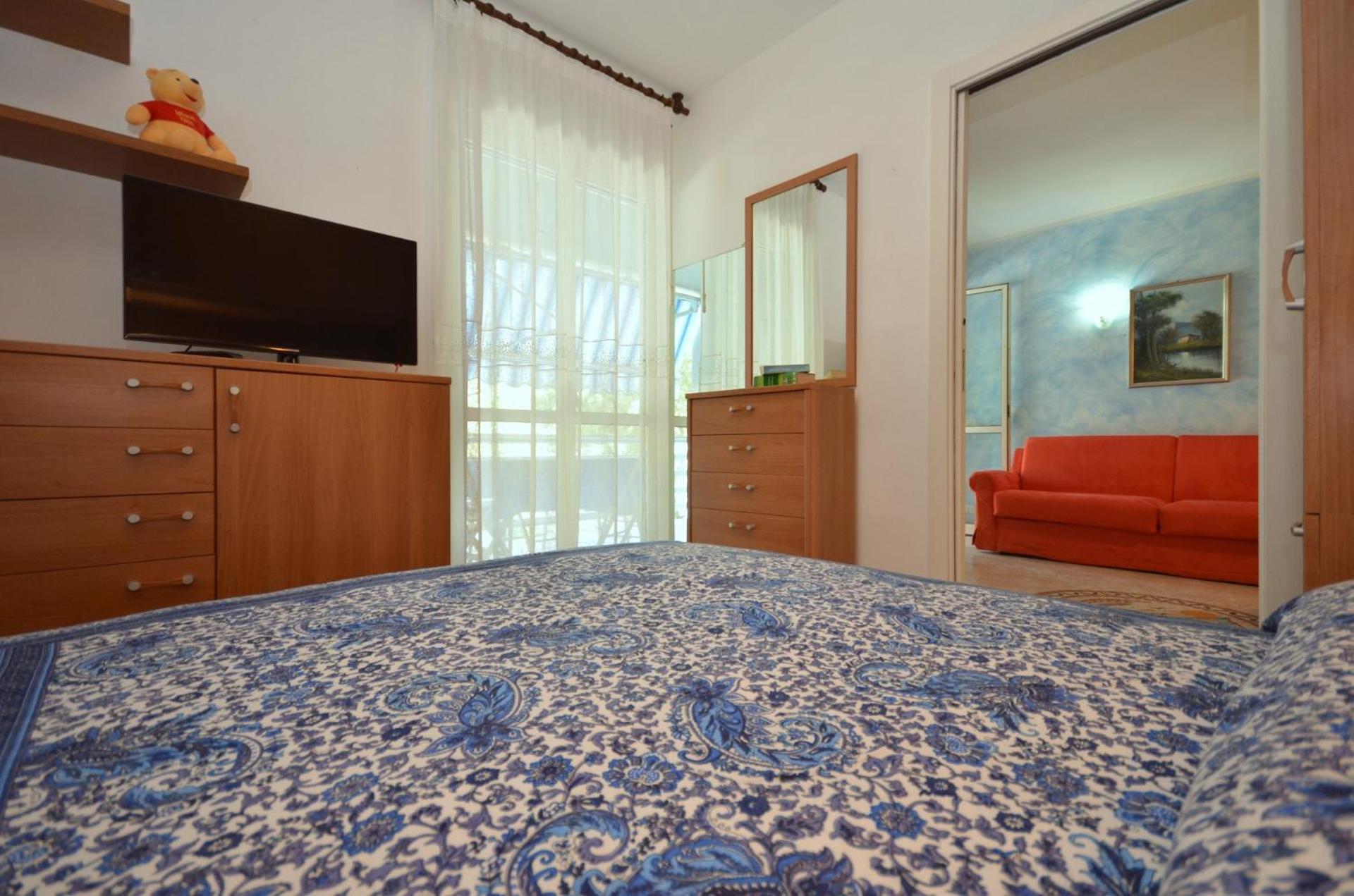 דירות ליגננו סביאדורו Residenza Olimpo מראה חיצוני תמונה
