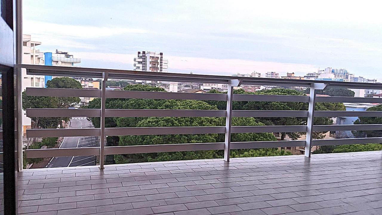 דירות ליגננו סביאדורו Residenza Olimpo מראה חיצוני תמונה