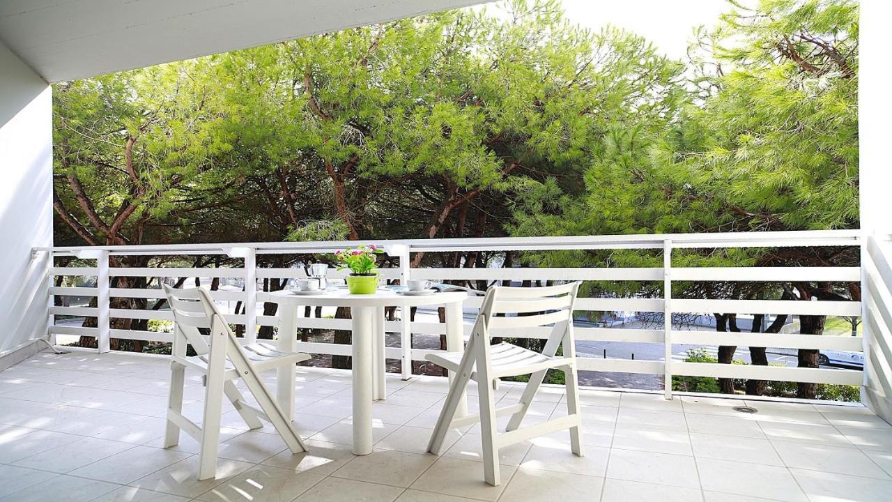 דירות ליגננו סביאדורו Residenza Olimpo מראה חיצוני תמונה